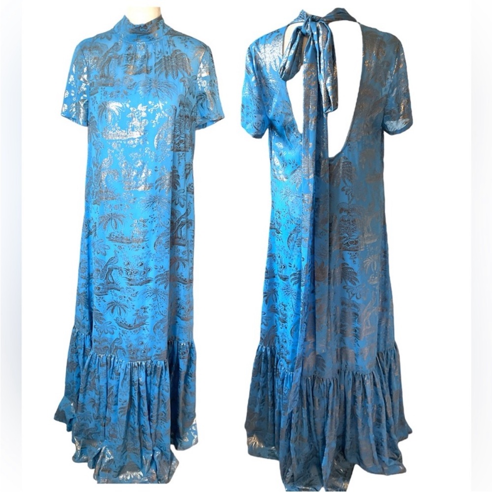 STAUD SIZE SMALL